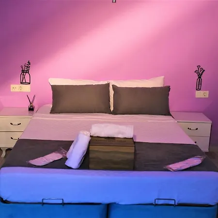 Готель Lavender Чешме