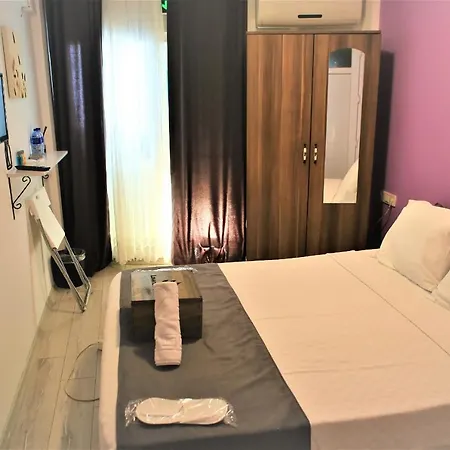 מלון Lavender Çeşme