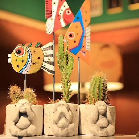 Szálloda Lavender Çeşme