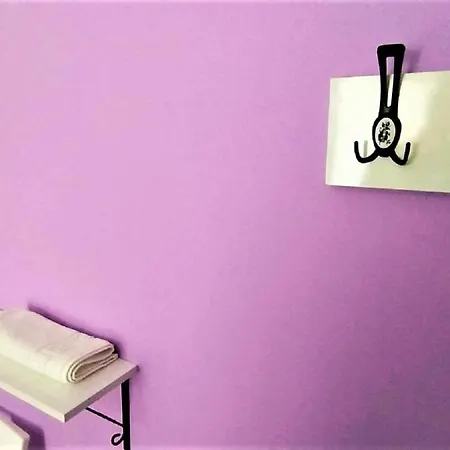 Lavender Ξενοδοχείο