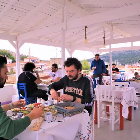 Szálloda Lavender 2*