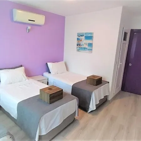 מלון Lavender Çeşme