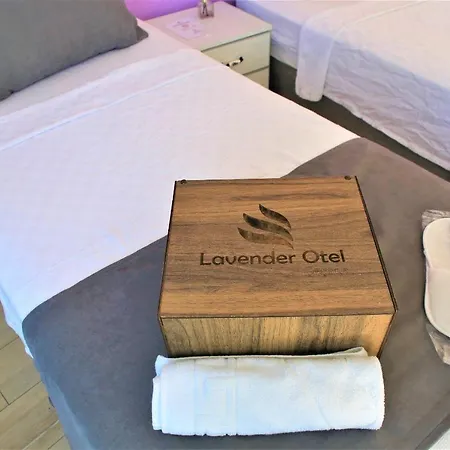 Lavender 3* Чешме