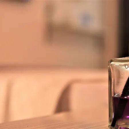 Szálloda Lavender 2*