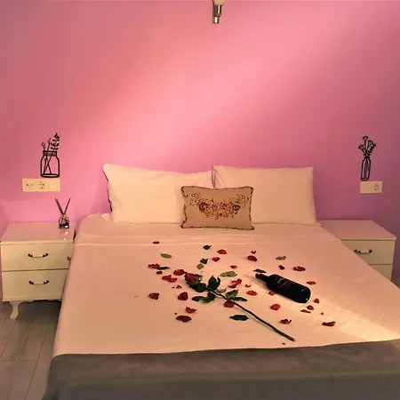 Hotel Lavender Çeşme