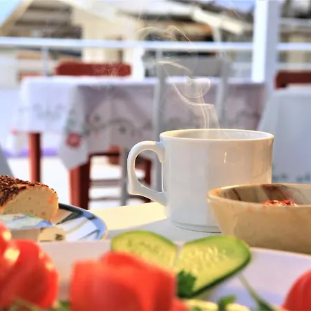 Lavender Hotel Çeşme