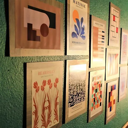 Hotel Lavender 2*