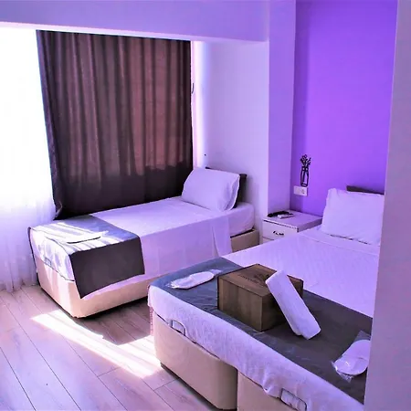 Lavender Hotel Çeşme