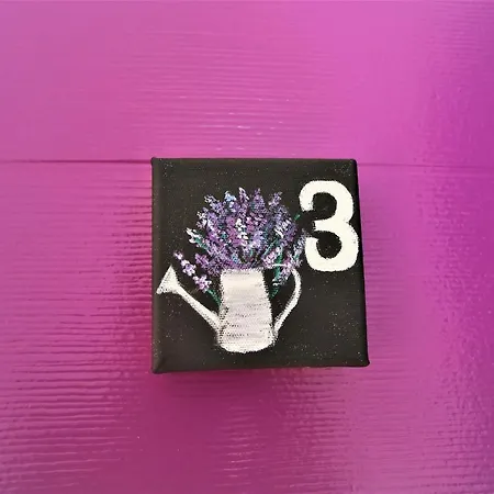 Lavender Чешме
