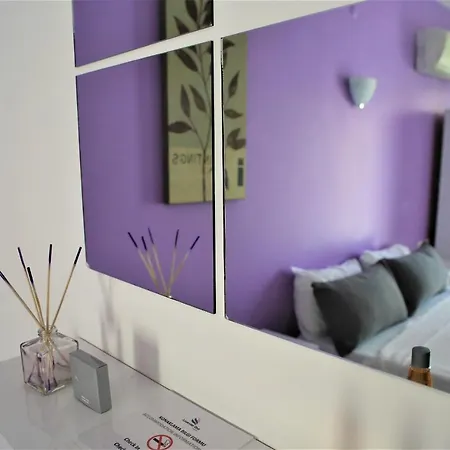 Lavender Ξενοδοχείο 2*
