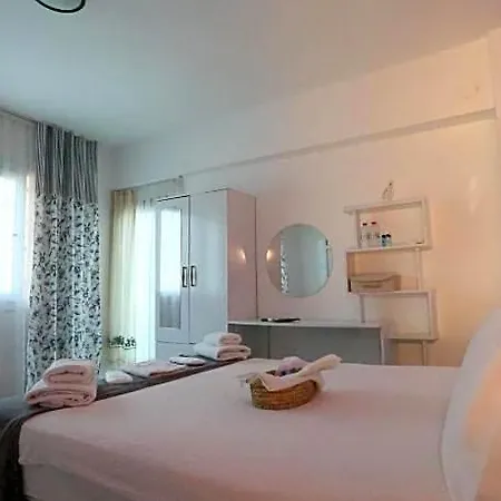 Ξενοδοχείο Lavender Çeşme