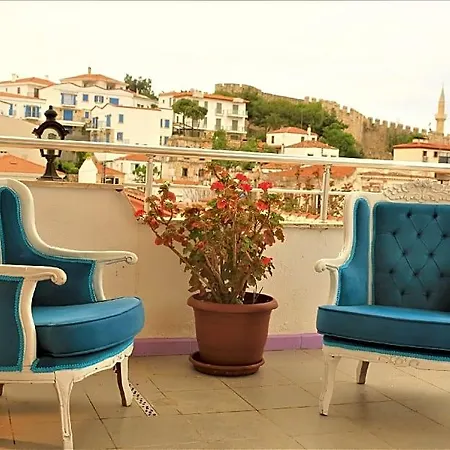 Hotel Lavender 2*