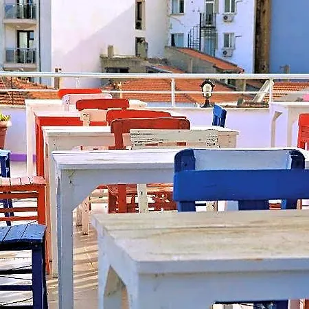 Ξενοδοχείο Lavender
