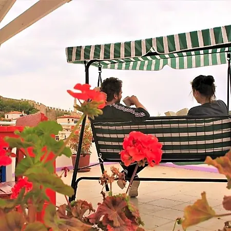 Lavender Hotel