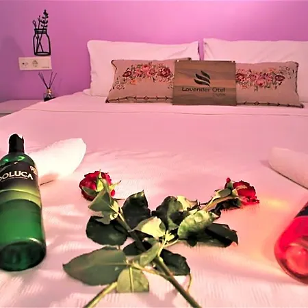 Hotel Lavender