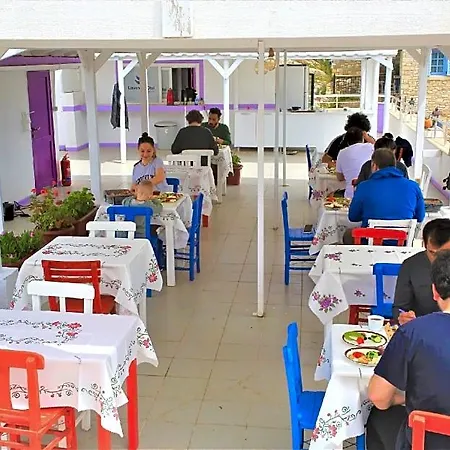 Hotel Lavender