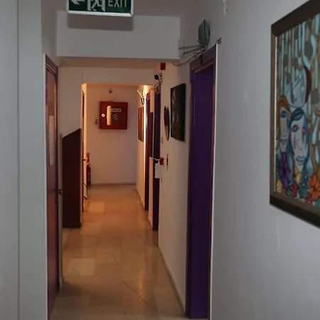 Lavender מלון Çeşme