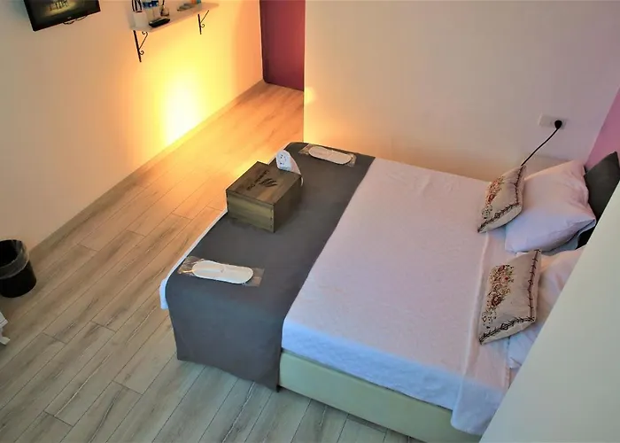 Lavender فندق Çeşme