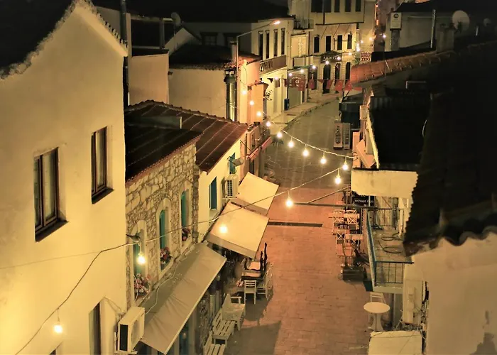 فندق Lavender 2*