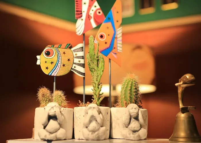 فندق Lavender Çeşme