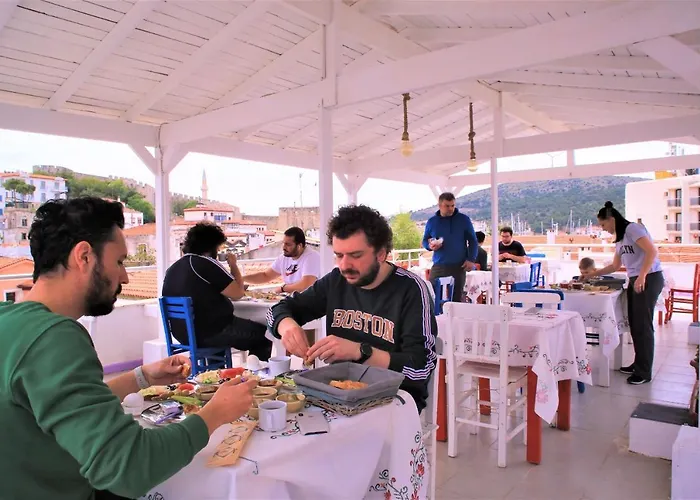 فندق Lavender 2*