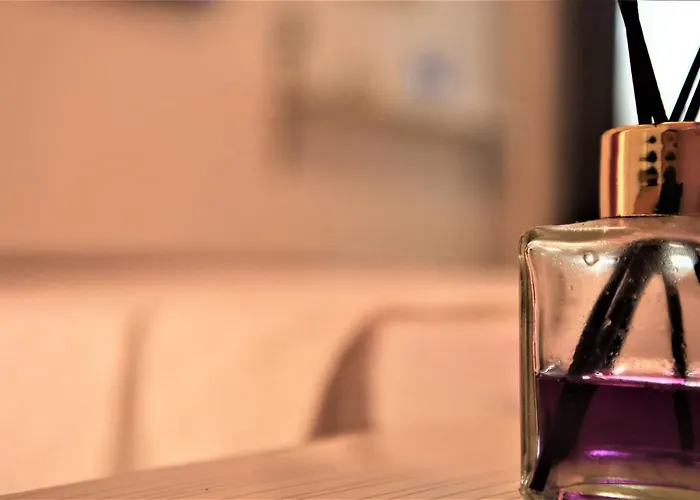 فندق Lavender 2*