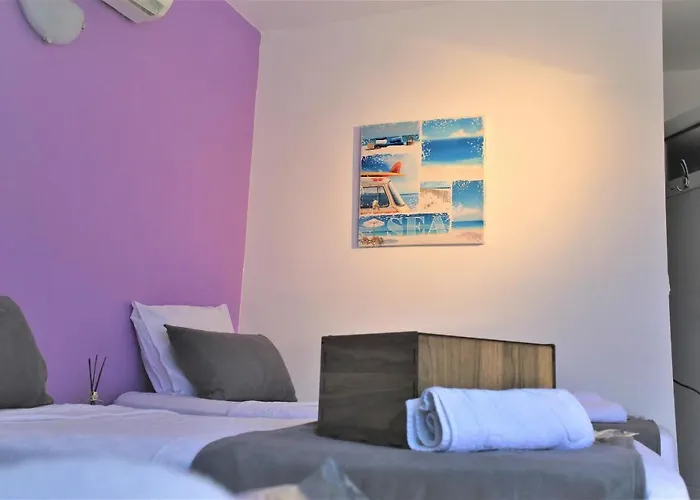 فندق Lavender Çeşme