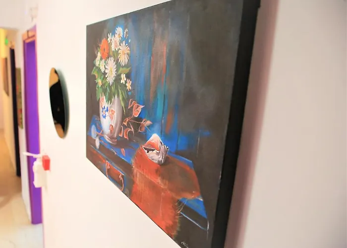 فندق Lavender Çeşme