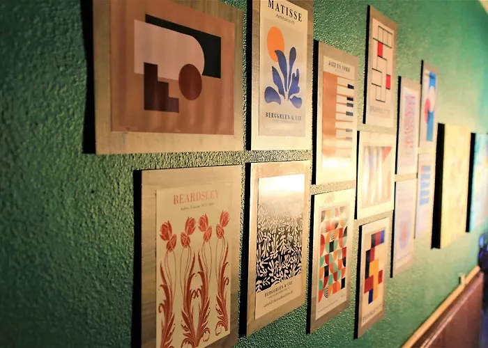 Szálloda Lavender 2*