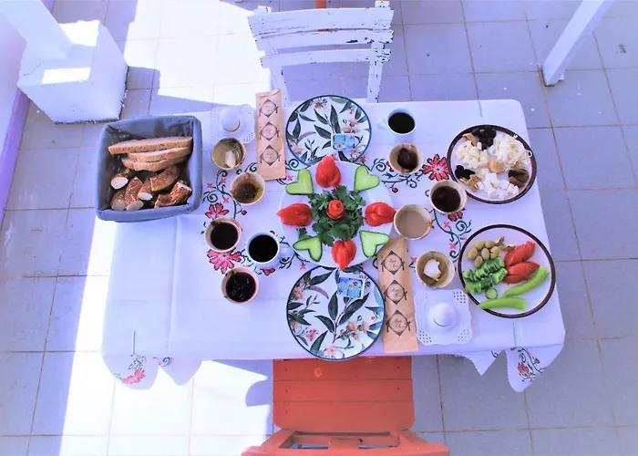 فندق Lavender Çeşme